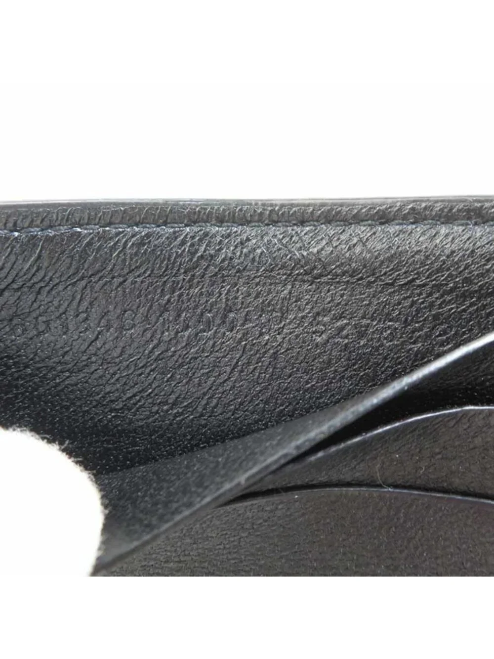 Balenciaga Billfold